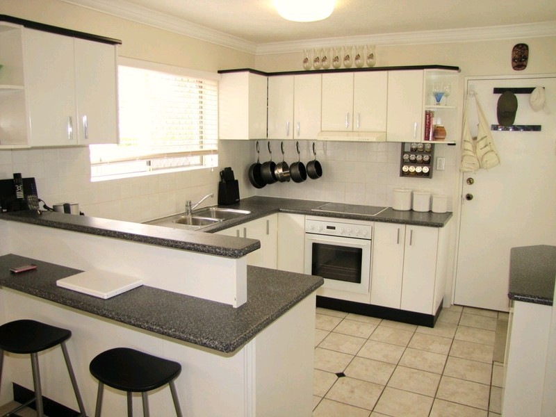 1/45 Wickham Street, Newmarket QLD 4051