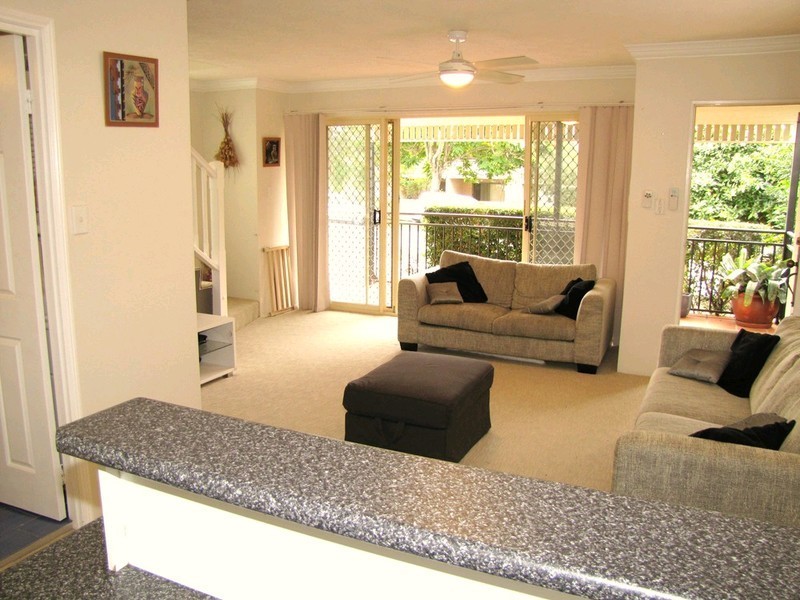 1/45 Wickham Street, Newmarket QLD 4051