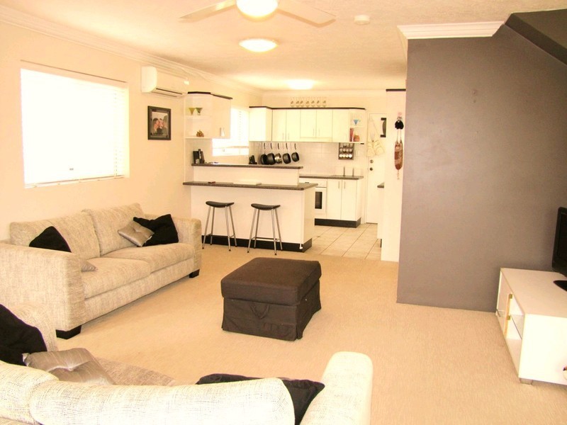 1/45 Wickham Street, Newmarket QLD 4051