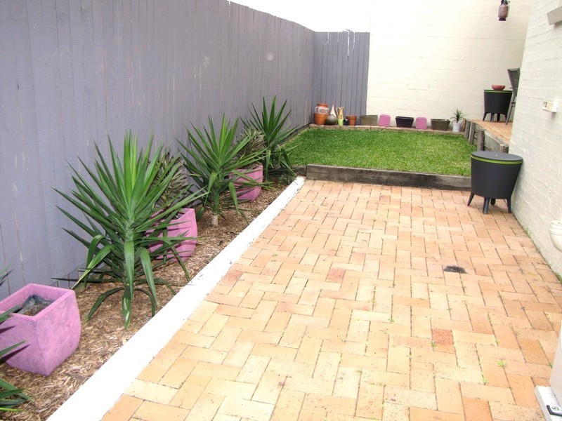 1/45 Wickham Street, Newmarket QLD 4051