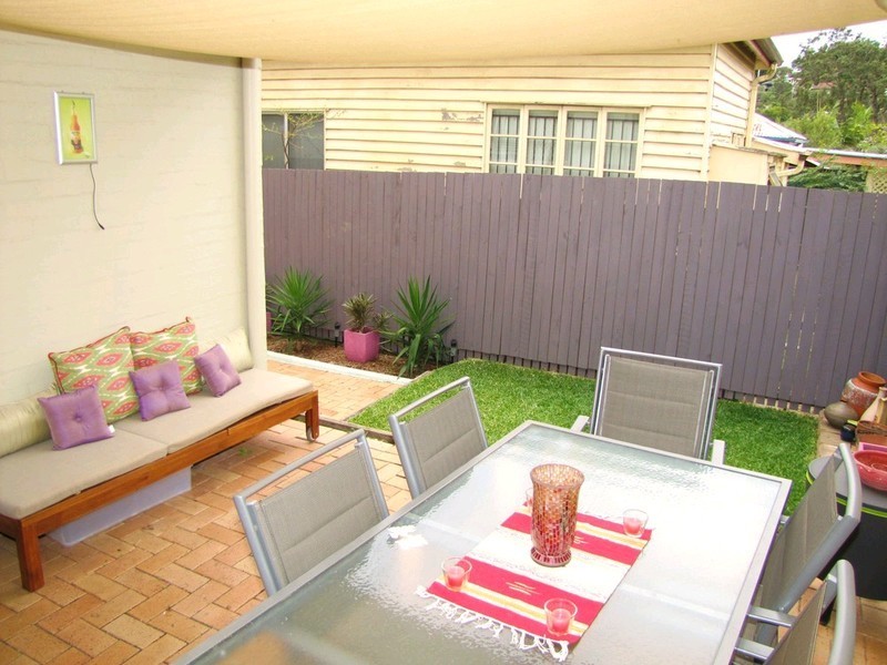 1/45 Wickham Street, Newmarket QLD 4051