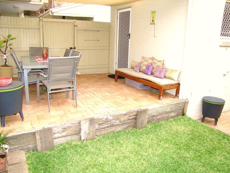 1/45 Wickham Street, Newmarket QLD 4051