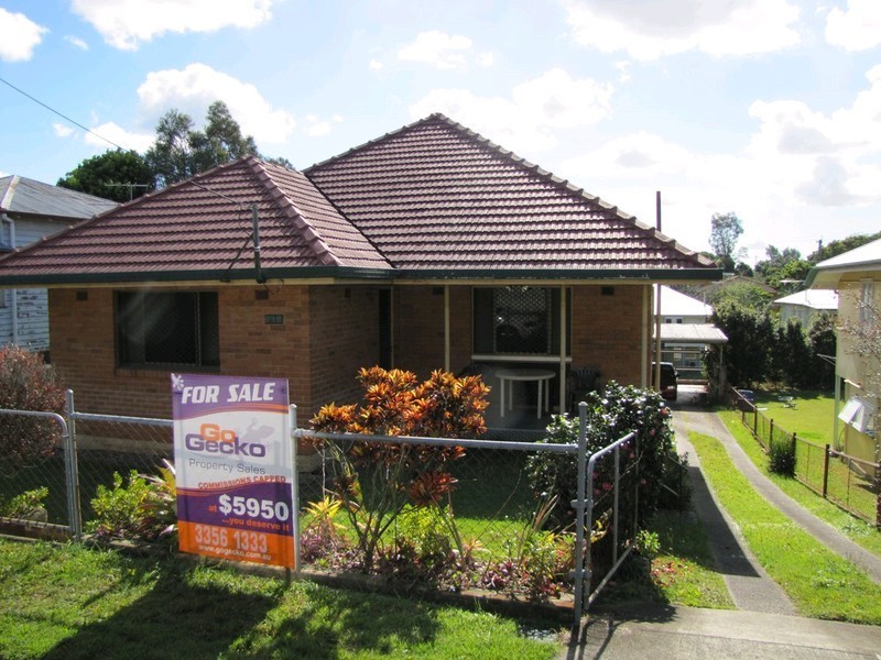 41 Bess Street, Windsor QLD 4030
