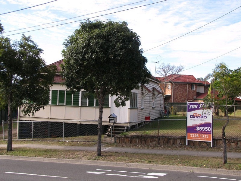 267 Kelvin Grove Road, Kelvin Grove QLD 4059