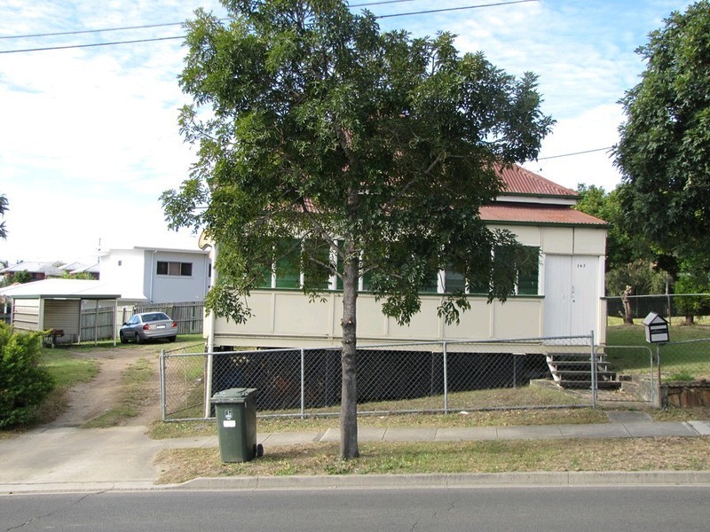 267 Kelvin Grove Road, Kelvin Grove QLD 4059