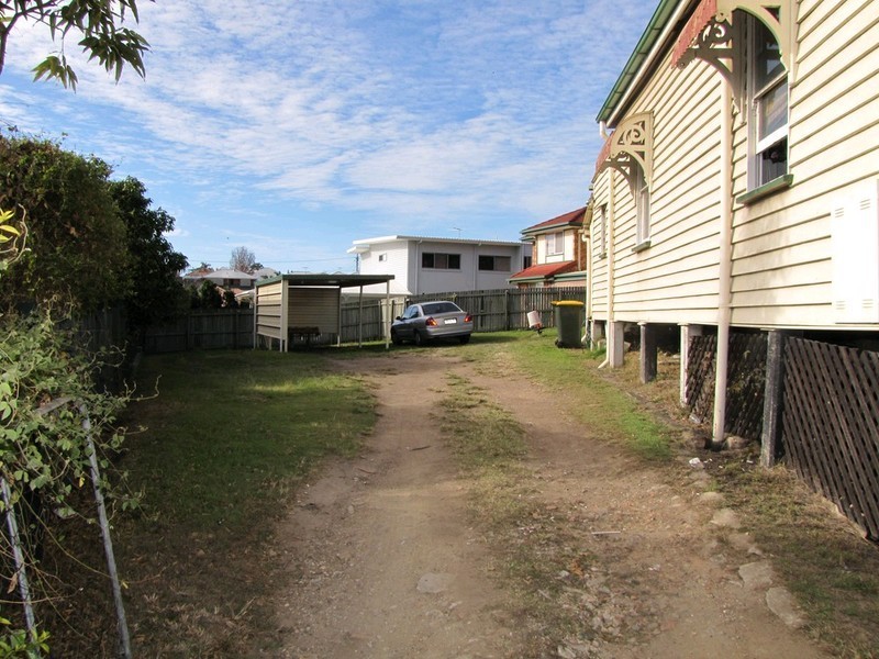267 Kelvin Grove Road, Kelvin Grove QLD 4059