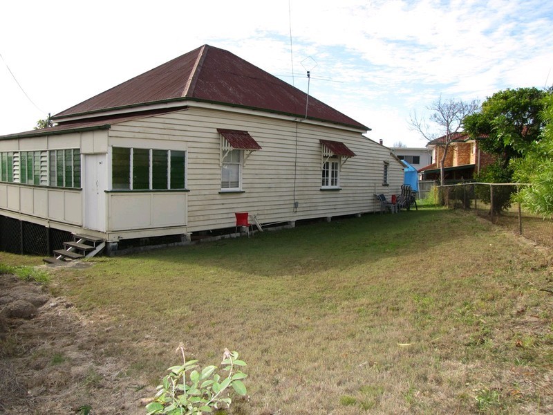 267 Kelvin Grove Road, Kelvin Grove QLD 4059