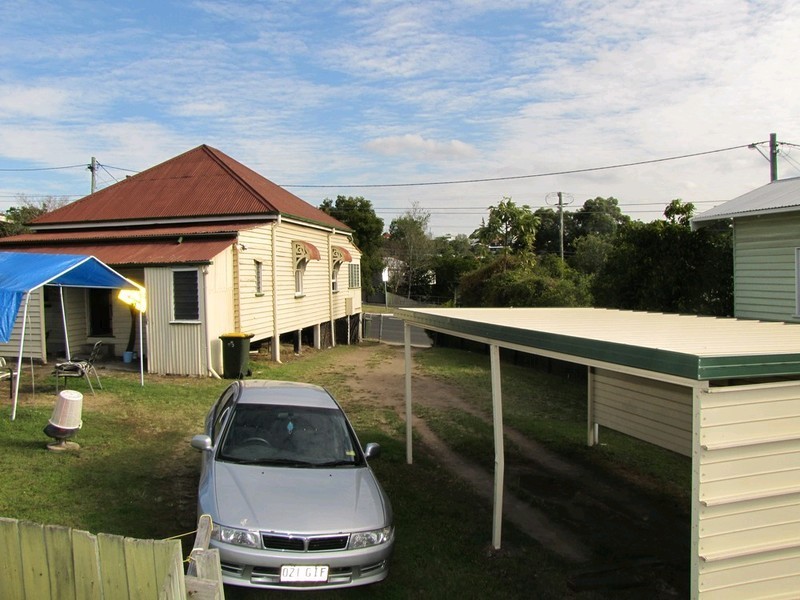 267 Kelvin Grove Road, Kelvin Grove QLD 4059
