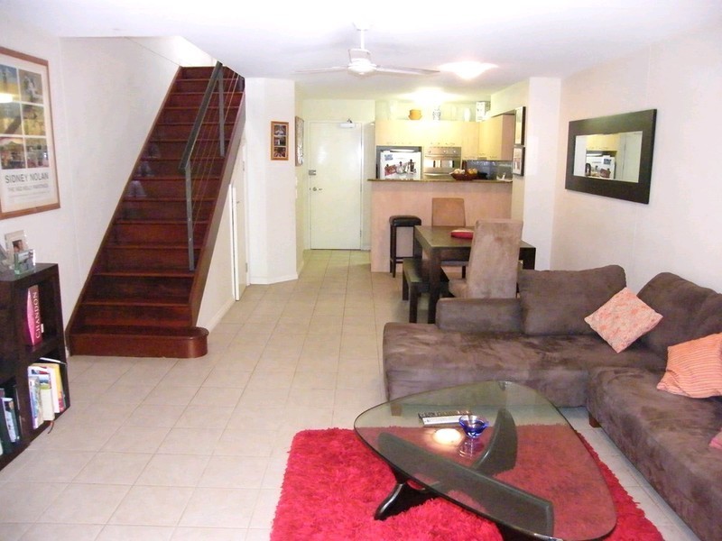 58/176 Sydney Street, New Farm QLD 4005