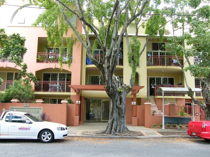 58/176 Sydney Street, New Farm QLD 4005