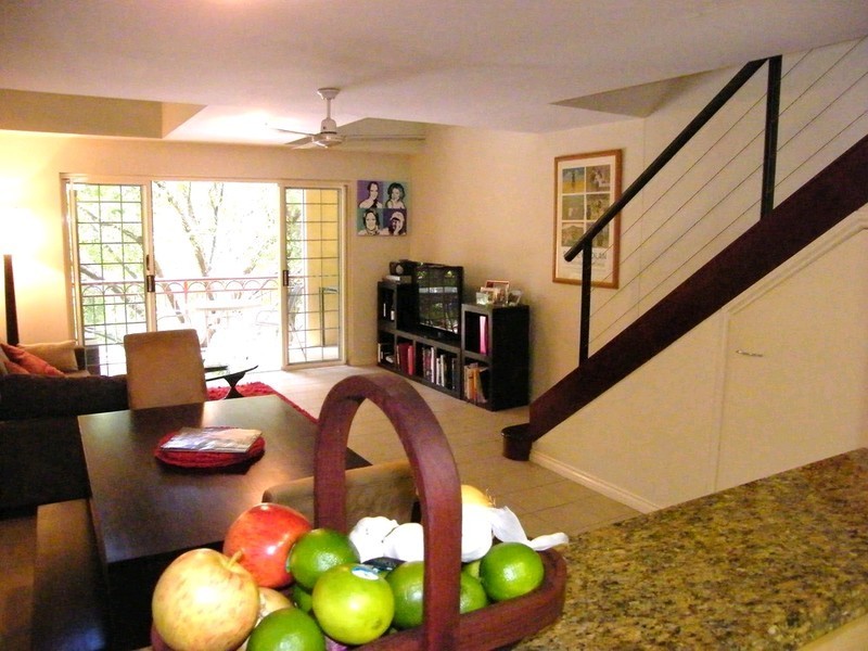 58/176 Sydney Street, New Farm QLD 4005