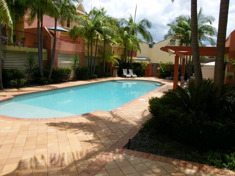 58/176 Sydney Street, New Farm QLD 4005