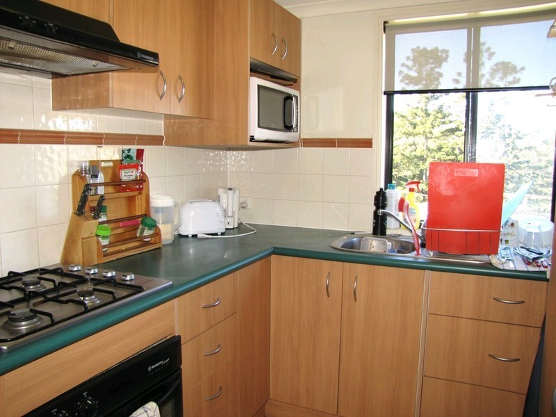 8/6 Rochester Terrace, Kelvin Grove QLD 4059