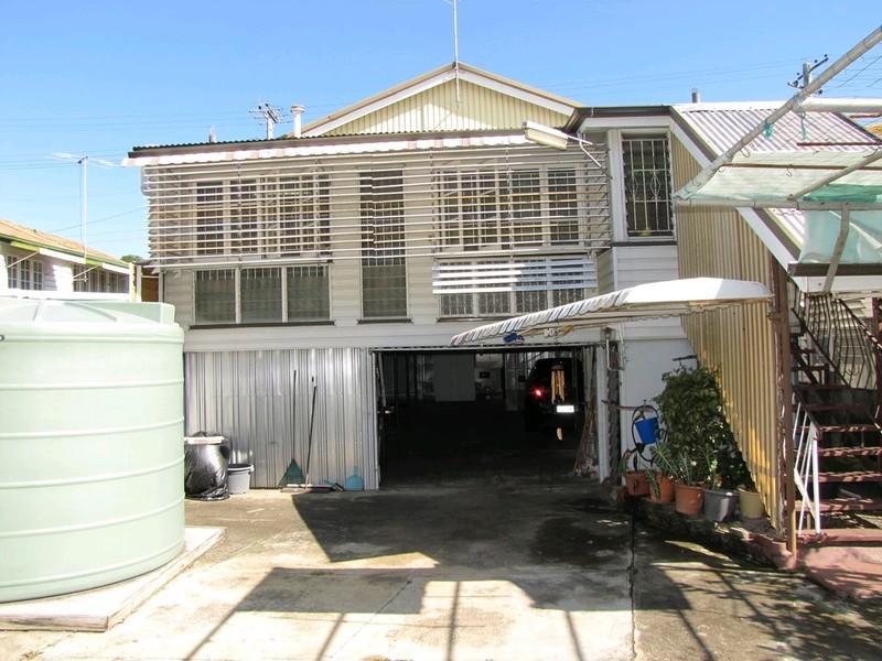 85 Grange Road, Grange QLD 4051