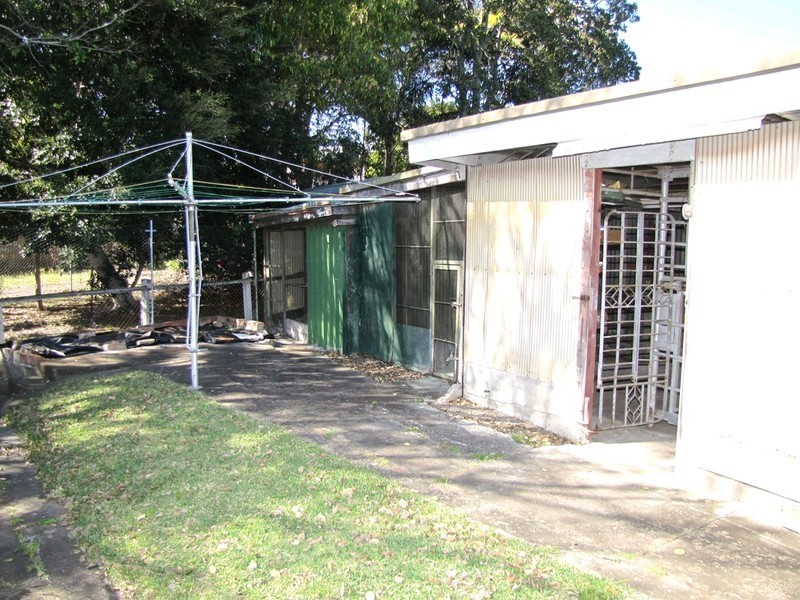 85 Grange Road, Grange QLD 4051