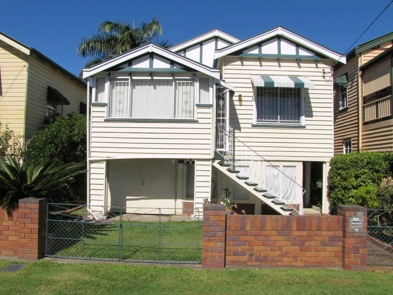 10 Jack Street, Gordon Park QLD 4031