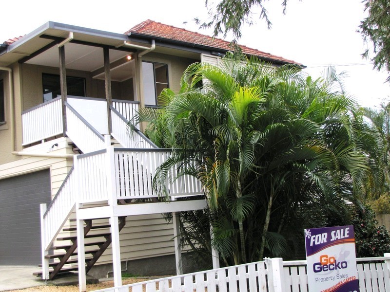 6 Kidgell Street, Stafford QLD 4053