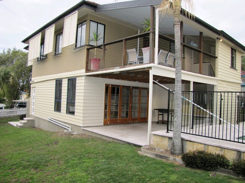 6 Kidgell Street, Stafford QLD 4053