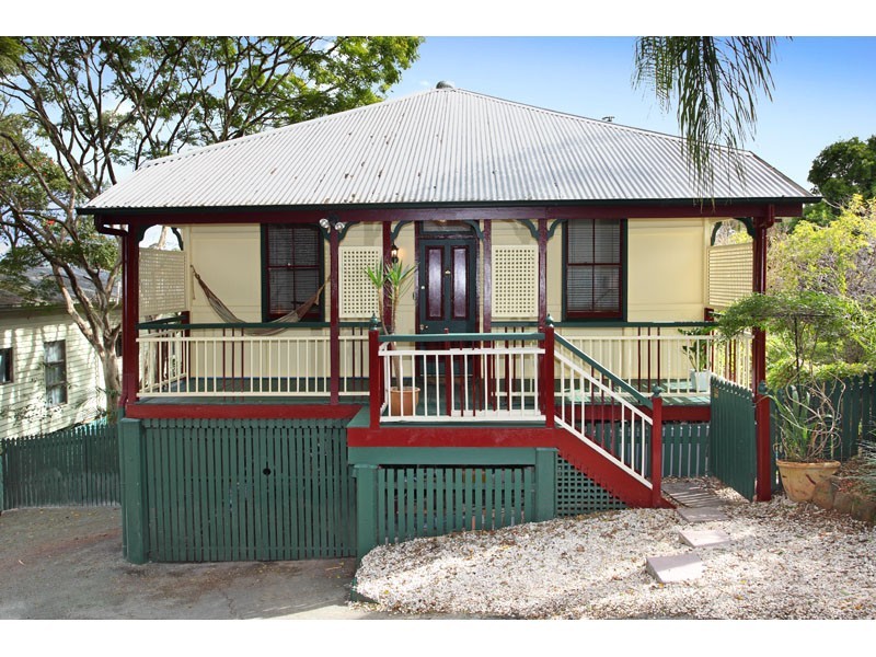 260 Enoggera Road, Newmarket QLD 4051