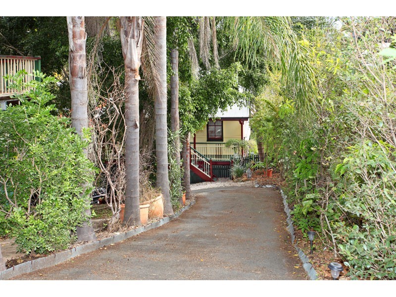 260 Enoggera Road, Newmarket QLD 4051