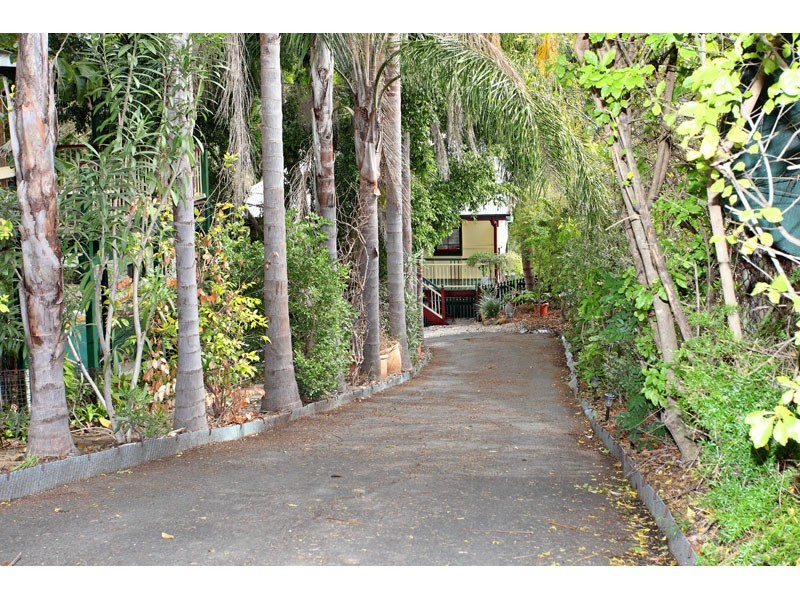 260 Enoggera Road, Newmarket QLD 4051