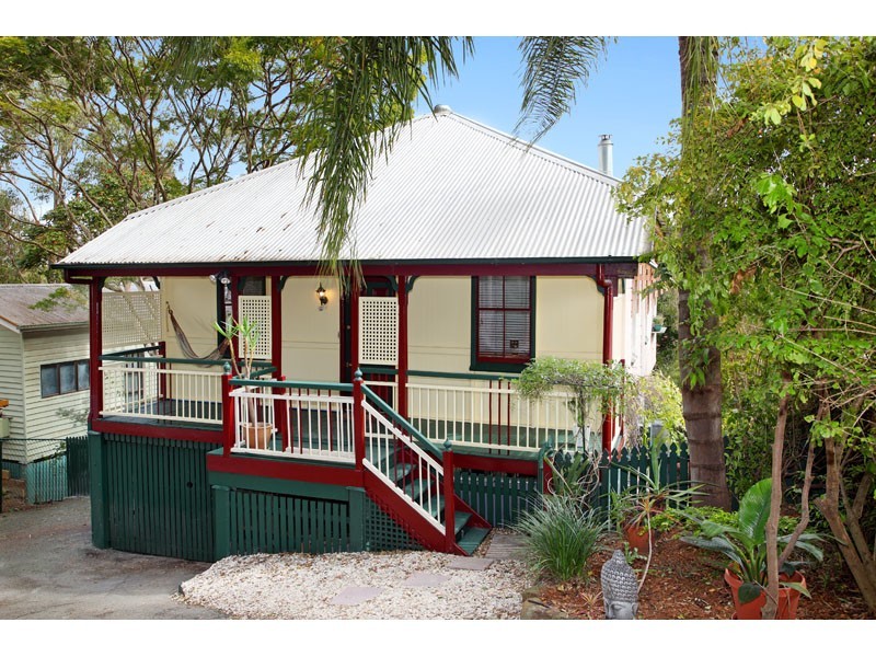 260 Enoggera Road, Newmarket QLD 4051