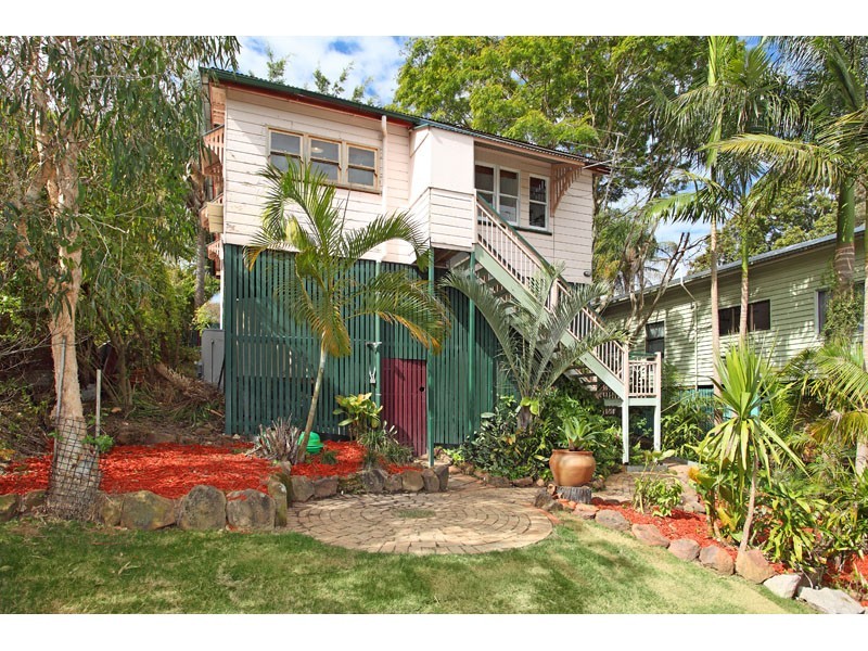 260 Enoggera Road, Newmarket QLD 4051