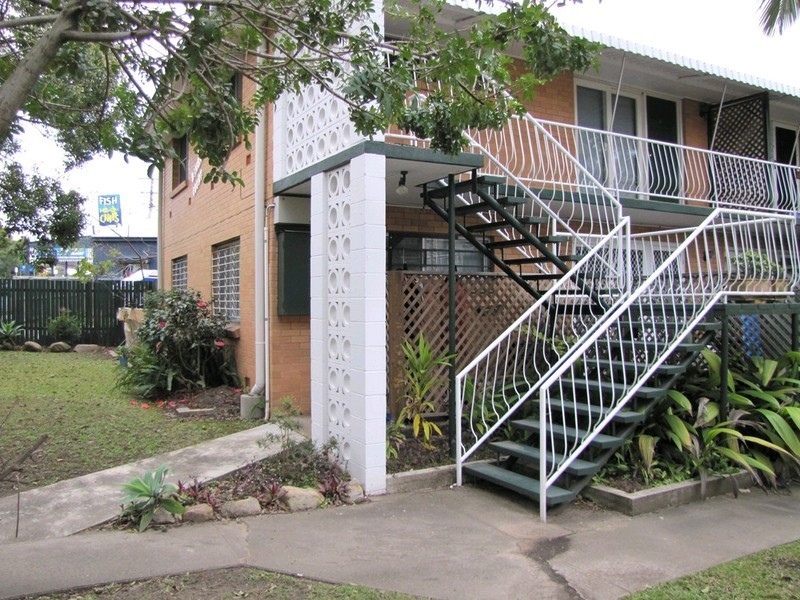 3/87 Kedron Park Road, Wooloowin QLD 4030