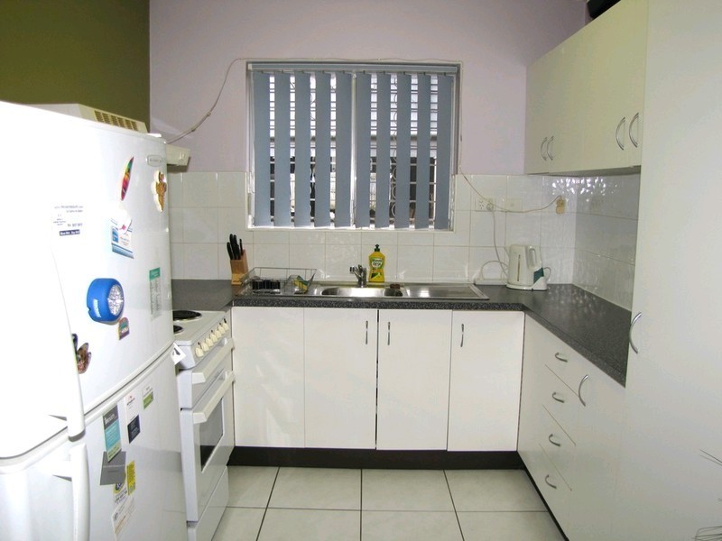 3/87 Kedron Park Road, Wooloowin QLD 4030