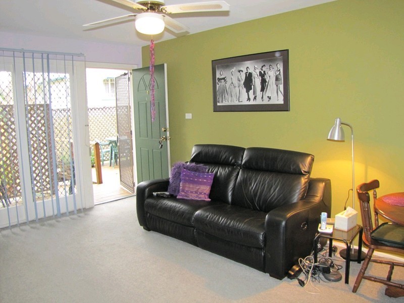 3/87 Kedron Park Road, Wooloowin QLD 4030