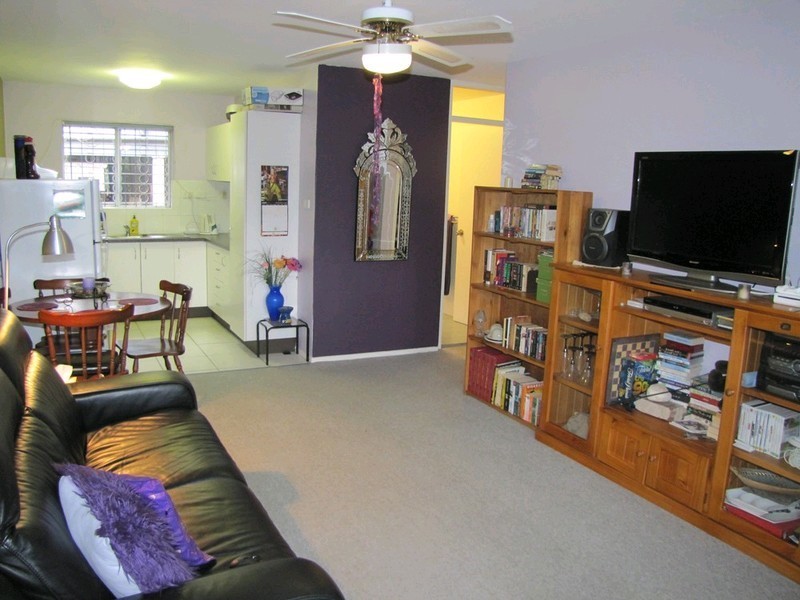 3/87 Kedron Park Road, Wooloowin QLD 4030