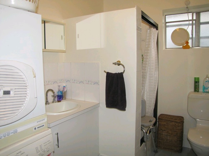 3/87 Kedron Park Road, Wooloowin QLD 4030