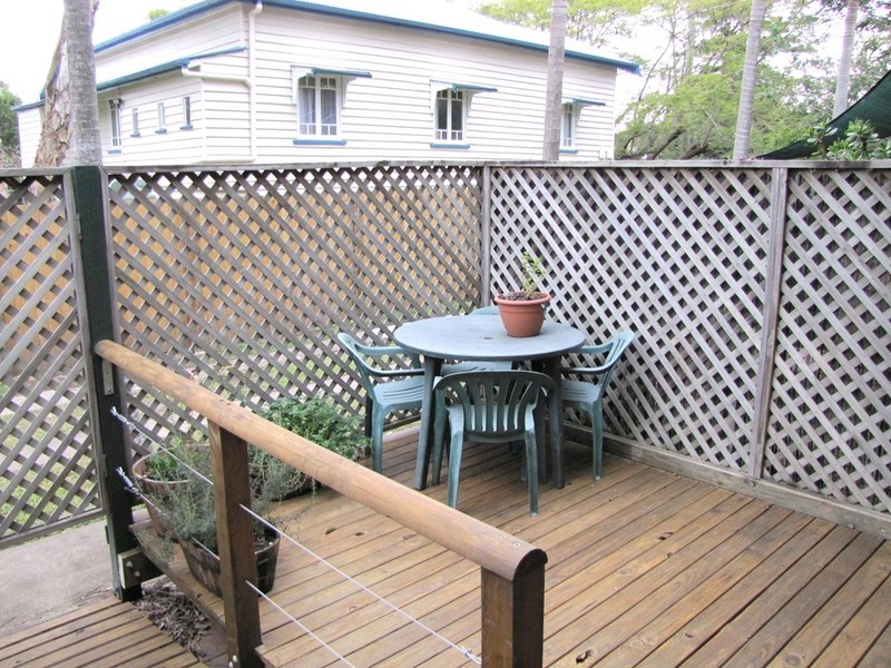 3/87 Kedron Park Road, Wooloowin QLD 4030