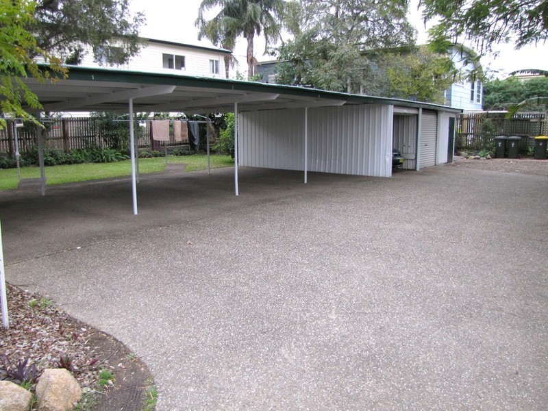 3/87 Kedron Park Road, Wooloowin QLD 4030