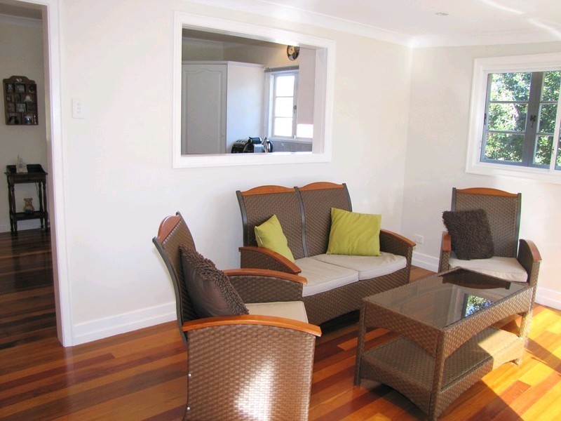 5 Reuben Street, Stafford QLD 4053