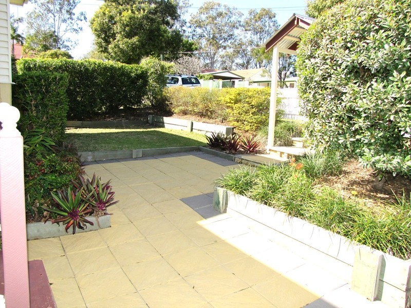 5 Reuben Street, Stafford QLD 4053