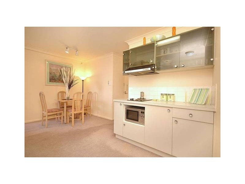 83/293 North Quay, Brisbane QLD 4000