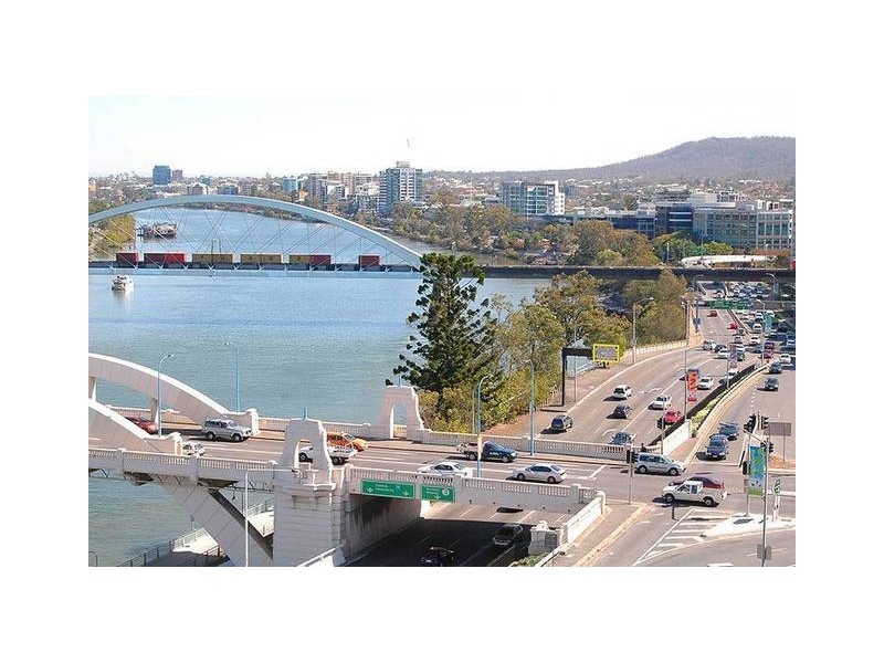 83/293 North Quay, Brisbane QLD 4000