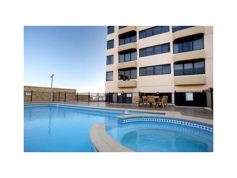 83/293 North Quay, Brisbane QLD 4000