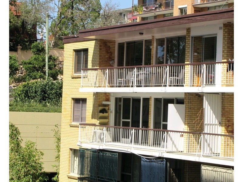 5/40 Castlebar Street, Kangaroo Point QLD 4169