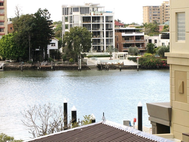 5/40 Castlebar Street, Kangaroo Point QLD 4169