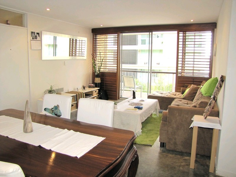 5/40 Castlebar Street, Kangaroo Point QLD 4169