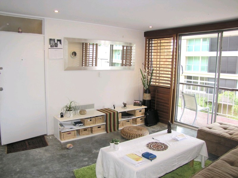 5/40 Castlebar Street, Kangaroo Point QLD 4169