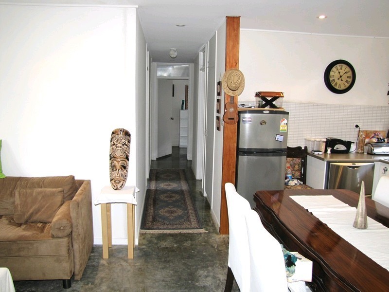 5/40 Castlebar Street, Kangaroo Point QLD 4169