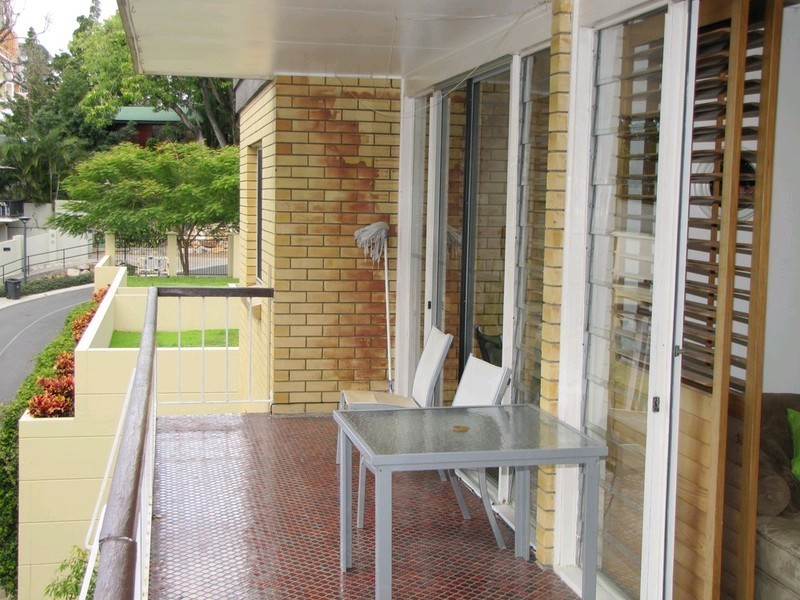 5/40 Castlebar Street, Kangaroo Point QLD 4169