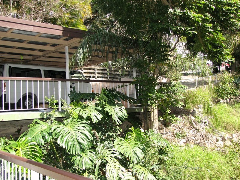 5/40 Castlebar Street, Kangaroo Point QLD 4169