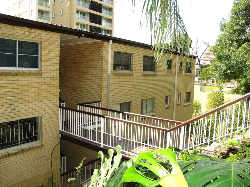 5/40 Castlebar Street, Kangaroo Point QLD 4169