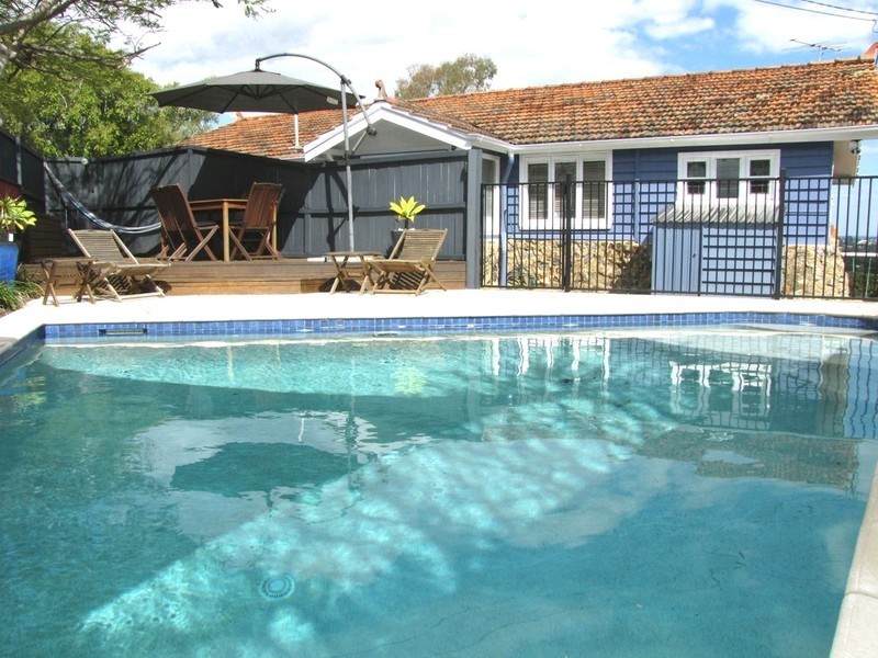 30 Progress parade, Alderley QLD 4051