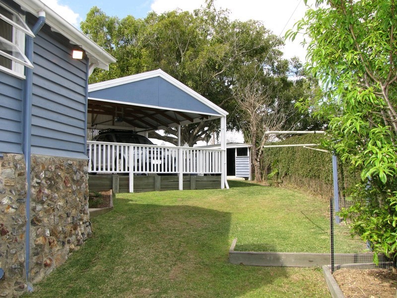 30 Progress parade, Alderley QLD 4051