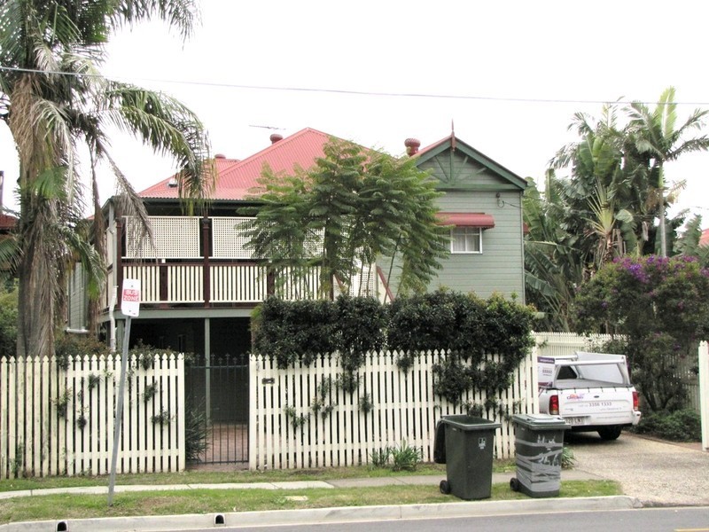 43 Northey Street, Windsor QLD 4030